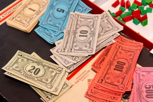 4 mẹo nạp tiền an toàn